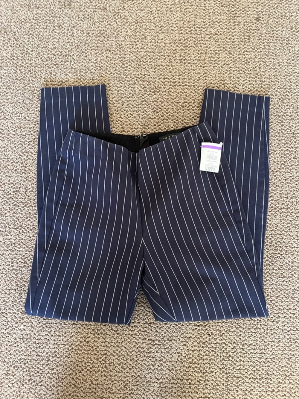 NWT rag & bone pants - Picture 2 of 4